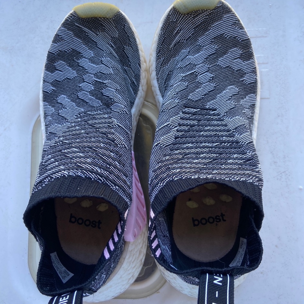 Adidas UltraBoost 20